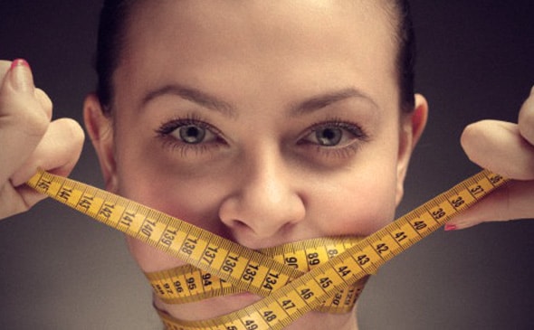 Как правильно питатся чтбы похудеть
